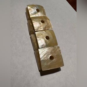 Bracelet, Beautifully Handmade, (PLEASE FEEL FREE TO SEND OFFERS)